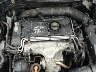 Volkswagen Passat B6 2005