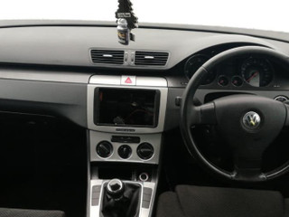 Volkswagen Passat B6 2005