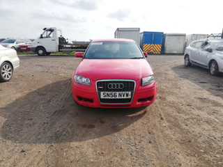 Audi A3 8P рест. 2006