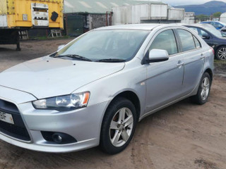 Mitsubishi Lancer 10 2010