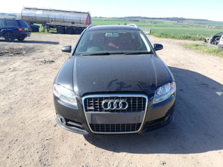 Audi A4 B7 2005