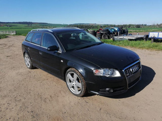 Audi A4 B7 2005