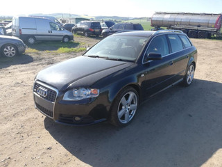 Audi A4 B7 2005