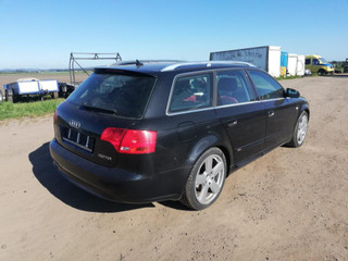 Audi A4 B7 2005