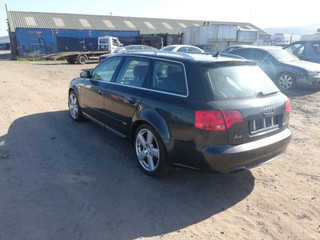 Audi A4 B7 2005