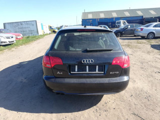 Audi A4 B7 2005