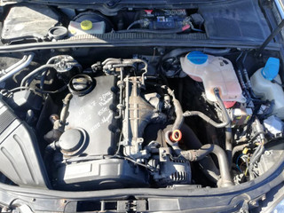 Audi A4 B7 2005