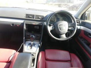 Audi A4 B7 2005