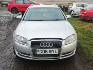 Audi A4 B7 2006