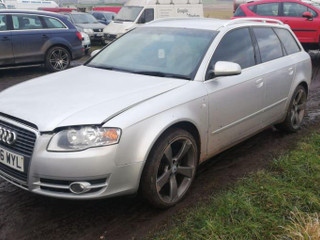 Audi A4 B7 2006