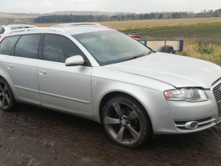 Audi A4 B7 2006