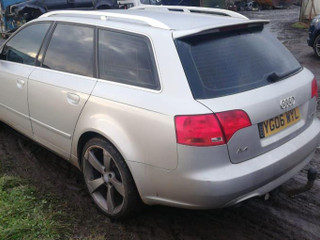 Audi A4 B7 2006