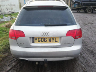 Audi A4 B7 2006