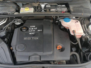 Audi A4 B7 2006