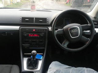 Audi A4 B7 2006