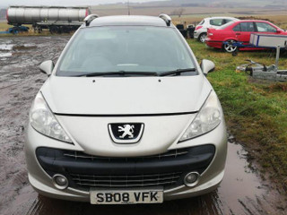 Peugeot 207 2008