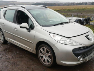 Peugeot 207 2008