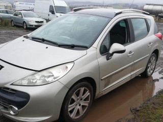 Peugeot 207 2008