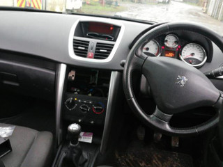 Peugeot 207 2008