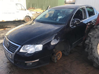 Volkswagen Passat B6 2006
