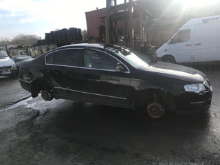 Volkswagen Passat B6 2006
