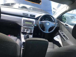 Volkswagen Passat B6 2006