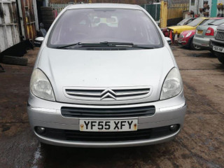 Citroen Xsara Picasso рест. 2005