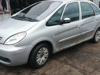 Citroen Xsara Picasso рест. 2005