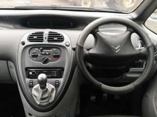 Citroen Xsara Picasso рест. 2005
