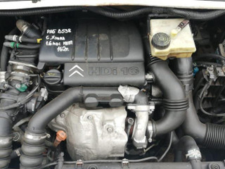 Citroen Xsara Picasso рест. 2005