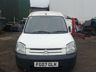 Citroen Berlingo (M59) рест. 2007