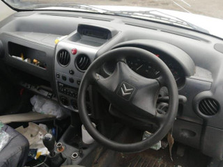 Citroen Berlingo (M59) рест. 2007