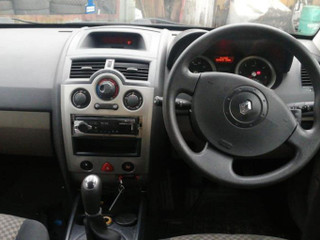 Renault Megane 2 2004