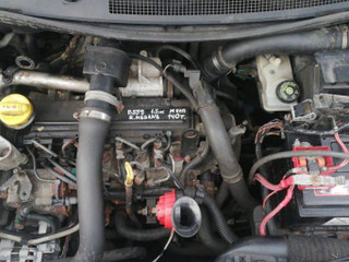 Renault Megane 2 2004