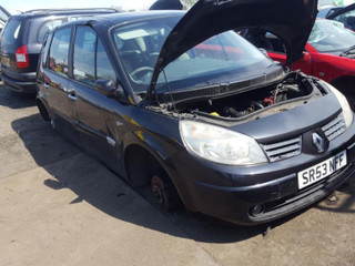 Renault Scenic 2 2004