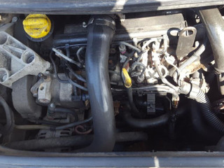 Renault Scenic 2 2004