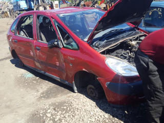 Citroen Xsara Picasso 2001