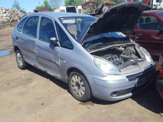 Citroen Xsara Picasso рест. 2005