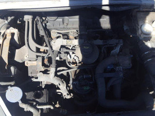 Citroen Xsara Picasso рест. 2005