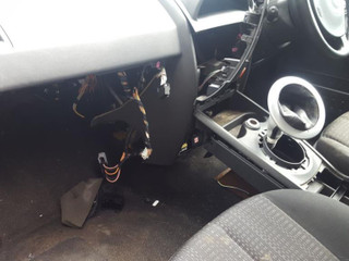 Renault Megane 2  рест. 2007