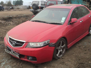Honda Accord 7 CN1 2004