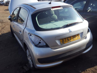 Peugeot 207 2007