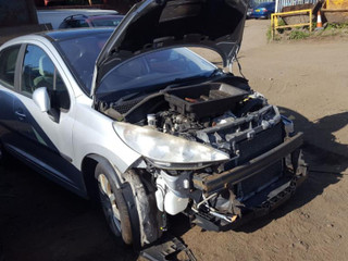 Peugeot 207 2007