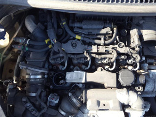 Peugeot 207 2007
