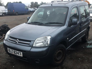 Citroen Berlingo (M59) рест. 2007