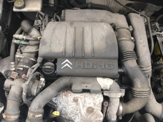Citroen Berlingo (M59) рест. 2007