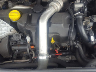 Renault Megane 2  рест. 2006