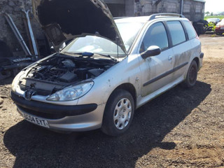 Peugeot 206 рест. 2004