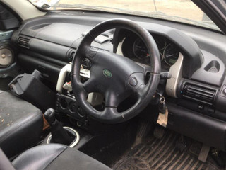 Land Rover Freelander рест. L314 2004