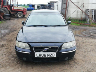 Volvo S60 рест. 2006
